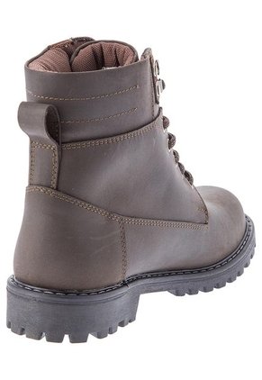 Bota Casual Café San Polos