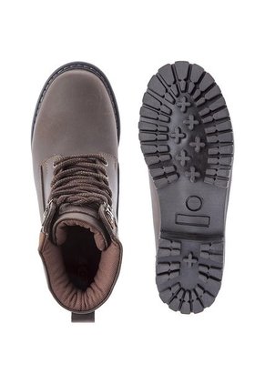 Bota Casual Café San Polos