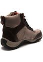 Bota Café/Gris San Polos de San Polos Outdoor