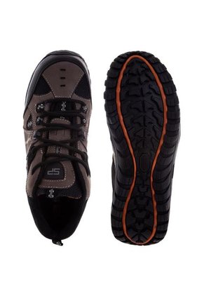 Outdoor Negro-Café San Polos