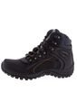 Bota Outdoor Negro San Polos de San Polos Outdoor