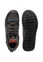 Bota Outdoor Gris-Azul-Negro San Polos de San Polos Outdoor