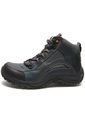 Bota Outdoor Gris-Azul-Negro San Polos de San Polos Outdoor