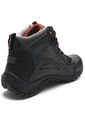 Bota Outdoor Gris-Azul-Negro San Polos de San Polos Outdoor