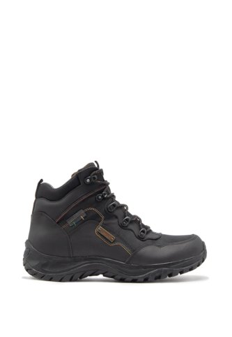 Botas Hiking De Cuero Para Hombre San Polos 3372 | Aventura Y Estilo San Polos Outdoor