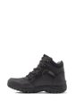 Botas Hiking De Cuero Para Hombre San Polos 3372 | Aventura Y Estilo de San Polos Outdoor