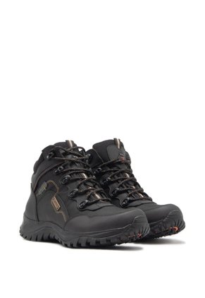 Botas Hiking De Cuero Para Hombre San Polos 3372 | Aventura Y Estilo