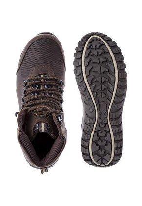 Bota Outdoor Miel San Polos