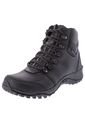 Bota Outdoor Negra San Polos de San Polos Outdoor