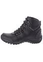 Bota Outdoor Negra San Polos de San Polos Outdoor