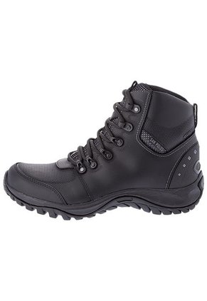 Bota Outdoor Negra San Polos