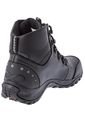 Bota Outdoor Negra San Polos de San Polos Outdoor