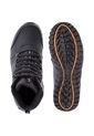 Bota Outdoor Negra San Polos de San Polos Outdoor