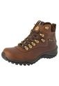 Bota Outdoor Miel San Polos de San Polos Outdoor