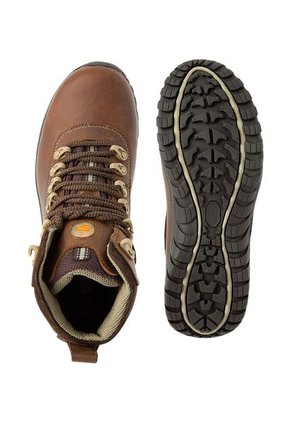 Bota Outdoor Miel San Polos
