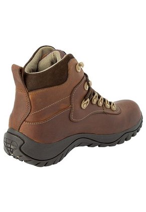 Bota Outdoor Miel San Polos