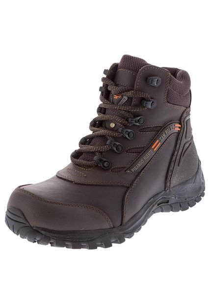 Bota Outdoor Café San Polos