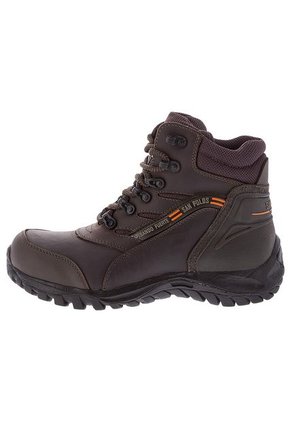 Bota Outdoor Café San Polos