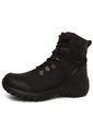 Bota Outdoor Negra San Polos de San Polos Outdoor