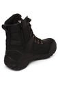 Bota Outdoor Negra San Polos de San Polos Outdoor