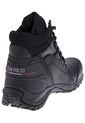 Bota Outdoor Negro San Polos de San Polos Outdoor