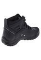 Bota Outdoor Negra San Polos de San Polos Outdoor