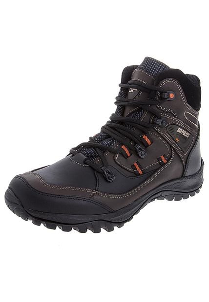 Bota Outdoor Café San Polos