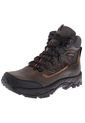 Bota Outdoor Verde San Polos de San Polos Outdoor