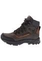 Bota Outdoor Verde San Polos de San Polos Outdoor
