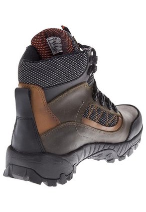 Bota Outdoor Verde San Polos