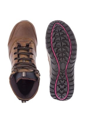 Outdoor Café San Polos