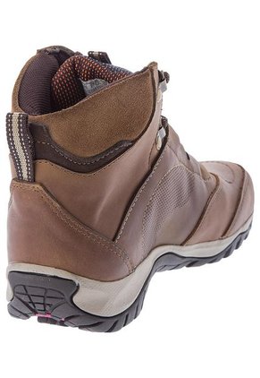 Outdoor Café San Polos