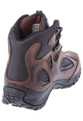 Outdoor Café San Polos