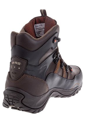 Bota Outdoor Café San Polos