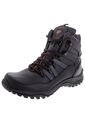 Bota Outdoor Negro  San Polos de San Polos Outdoor