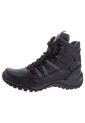 Bota Outdoor Negro  San Polos de San Polos Outdoor