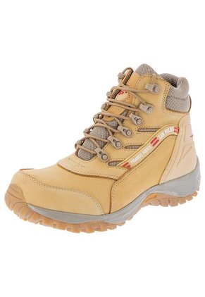 Bota Outdoor Oro San Polos