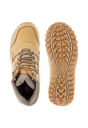 Bota Outdoor Oro San Polos