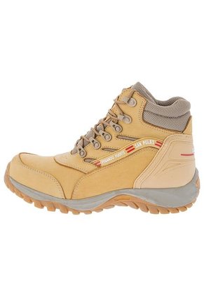 Bota Outdoor Oro San Polos