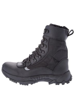 Bota Outdoor Negro San Polos