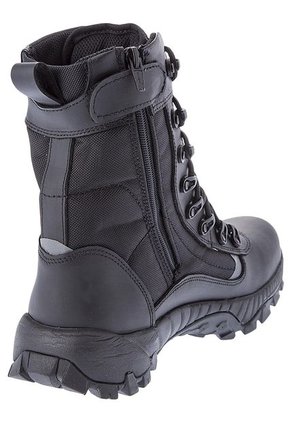 Bota Outdoor Negro San Polos