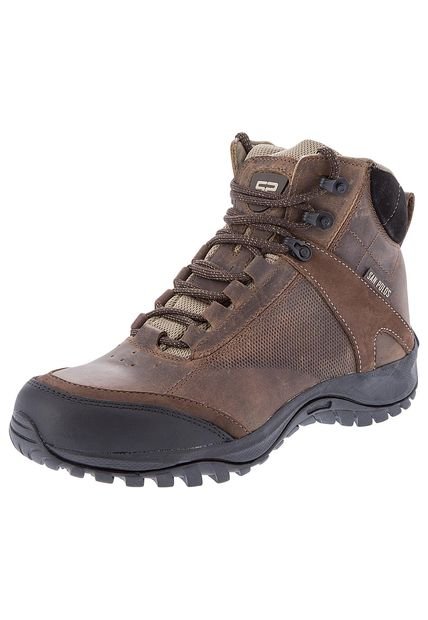 Bota Outdoor Café San Polos