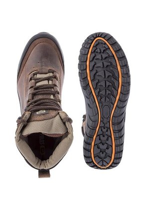 Bota Outdoor Café San Polos