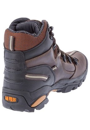 Bota Outdoor Café San Polos