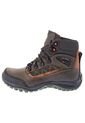 Bota Outdoor Verde Oliva San Polos de San Polos Outdoor