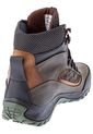 Bota Outdoor Verde Oliva San Polos de San Polos Outdoor