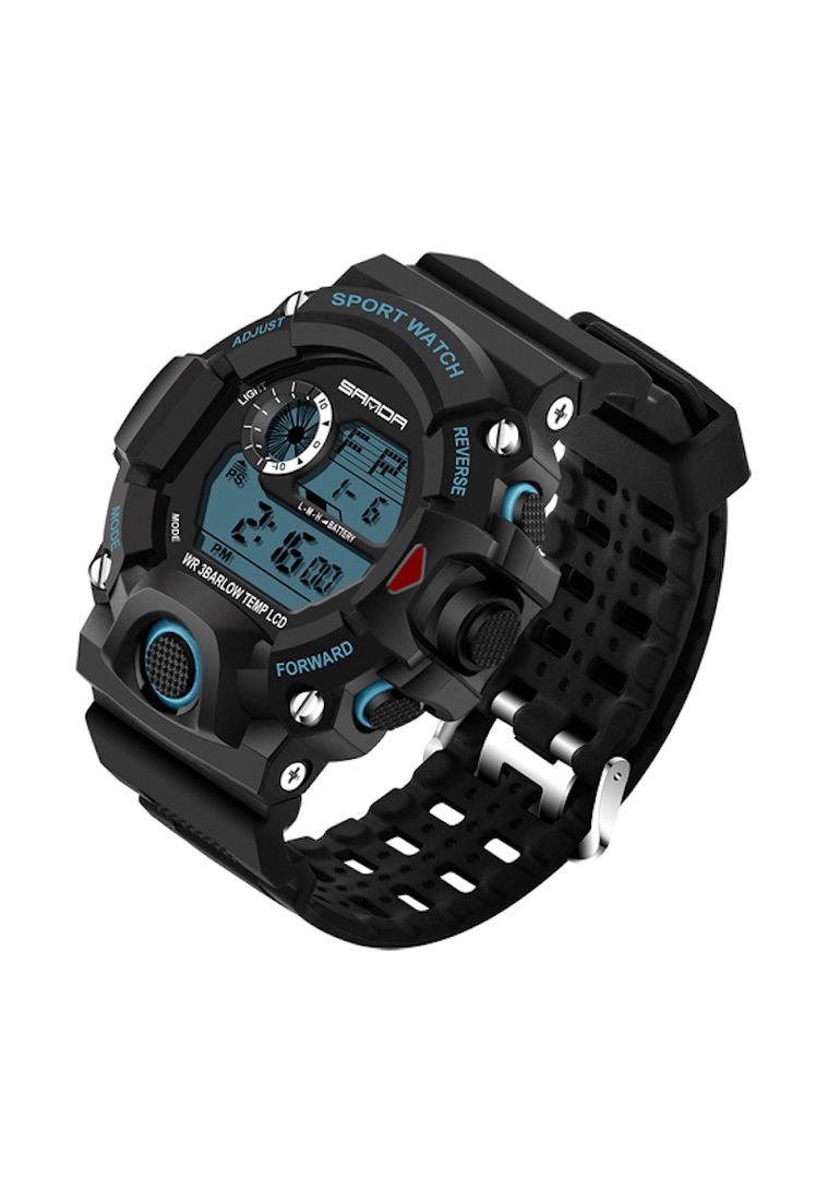 sanda 326 watch