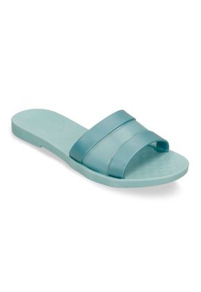 Sandalias Azul Claro Sandak Gemma S Mujer