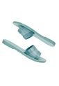 Sandalias Azul Claro Sandak Gemma S Mujer de SANDAK