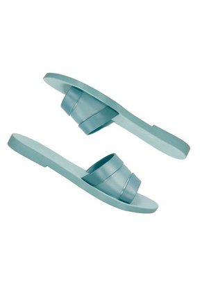 Sandalias Azul Claro Sandak Gemma S Mujer